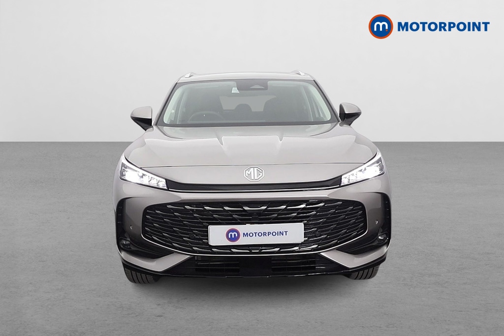 Used MG MG HS 2024 for sale - 78081878: Photo 2