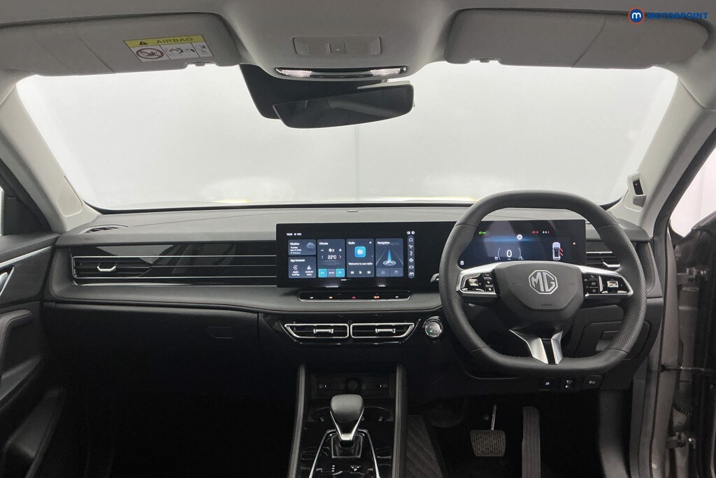 Used MG MG HS 2024 for sale - 78081878: Photo 20