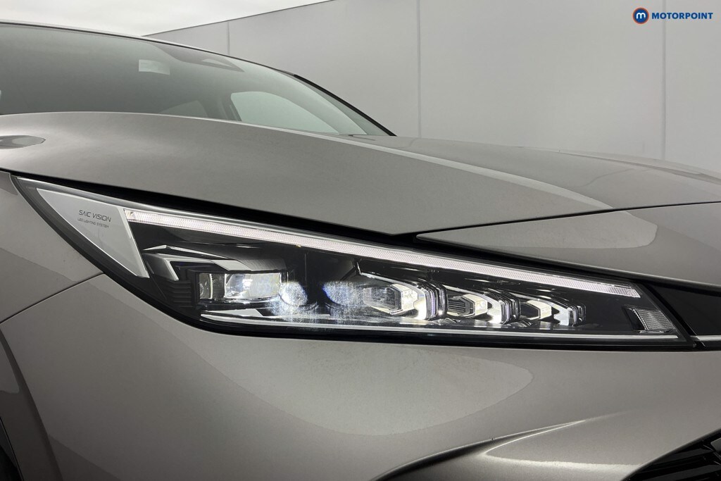 Used MG MG HS 2024 for sale - 78081878: Photo 40