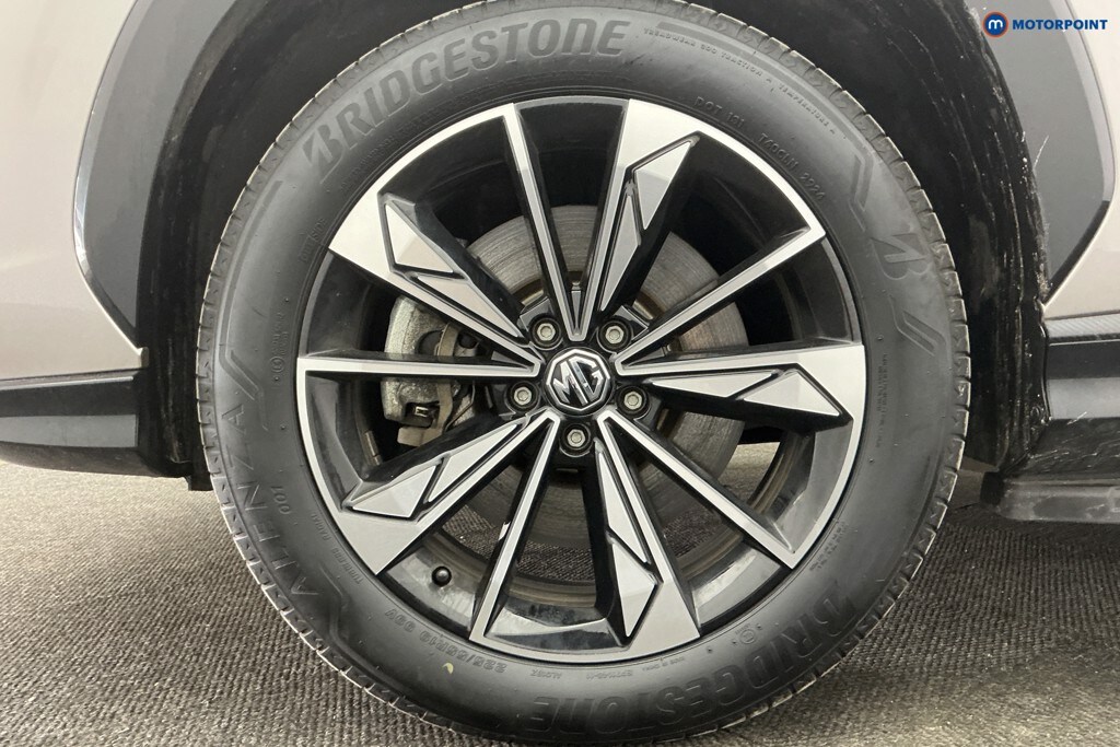 Used MG MG HS 2024 for sale - 78081878: Photo 45