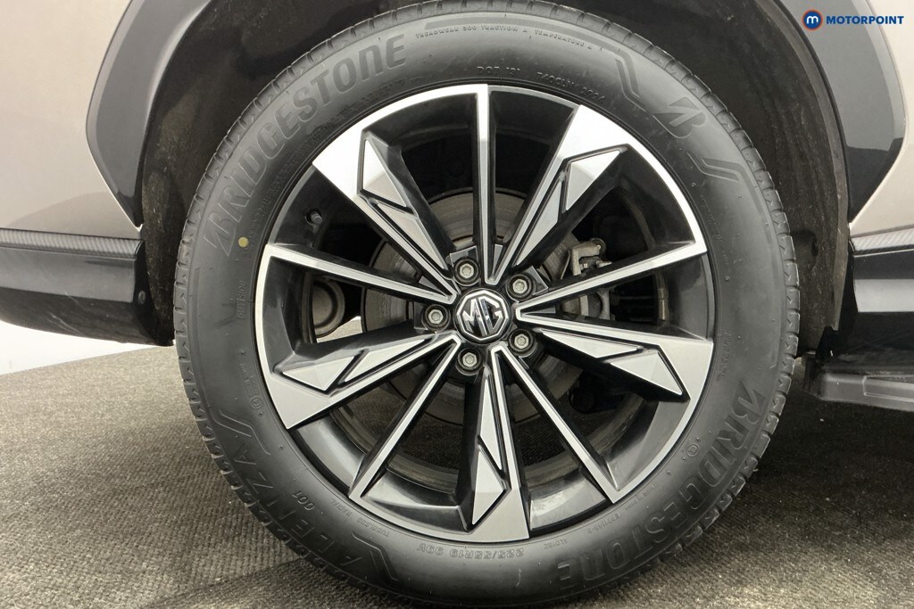 Used MG MG HS 2024 for sale - 78081878: Photo 47