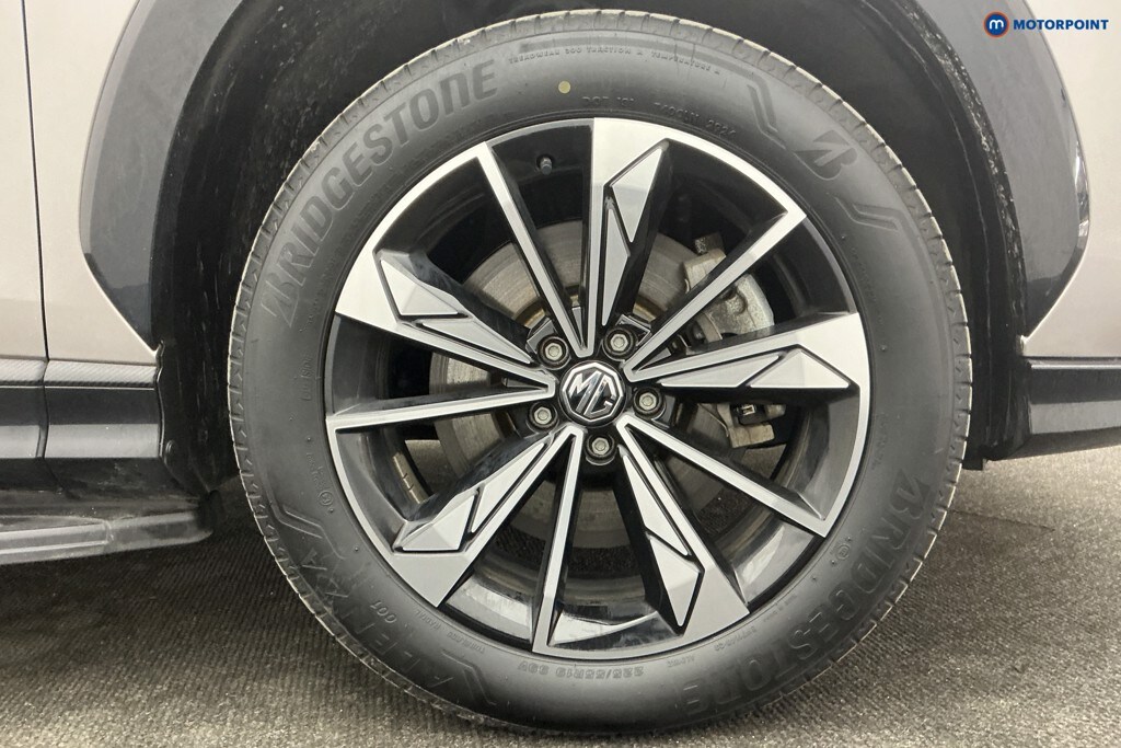 Used MG MG HS 2024 for sale - 78081878: Photo 48