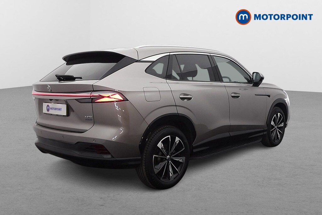 Used MG MG HS 2024 for sale - 78081878: Photo 7