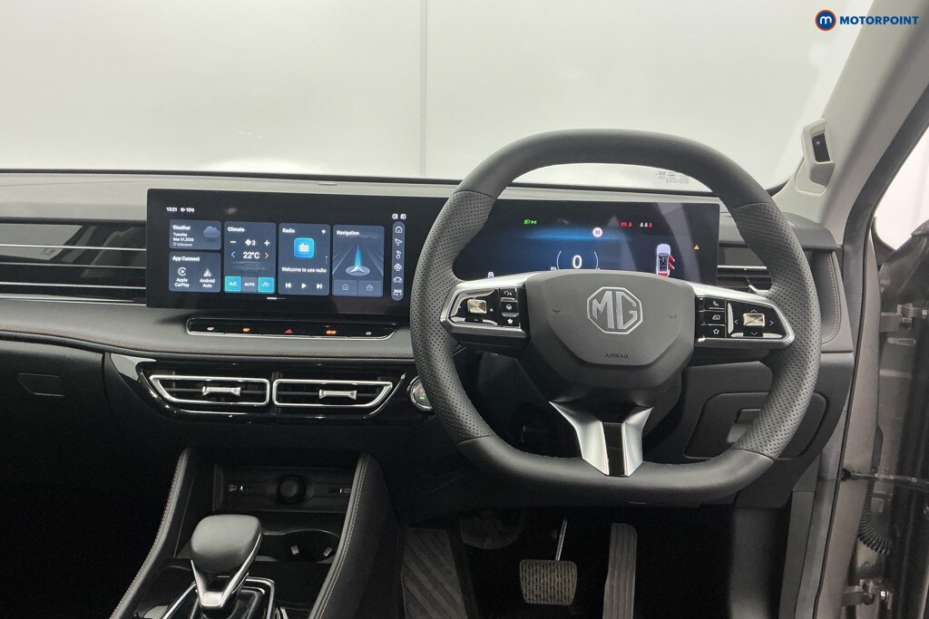 Used MG MG HS 2024 for sale - 78081878: Photo 9