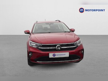 Used Volkswagen Taigo undefined for sale - 78718161: Photo