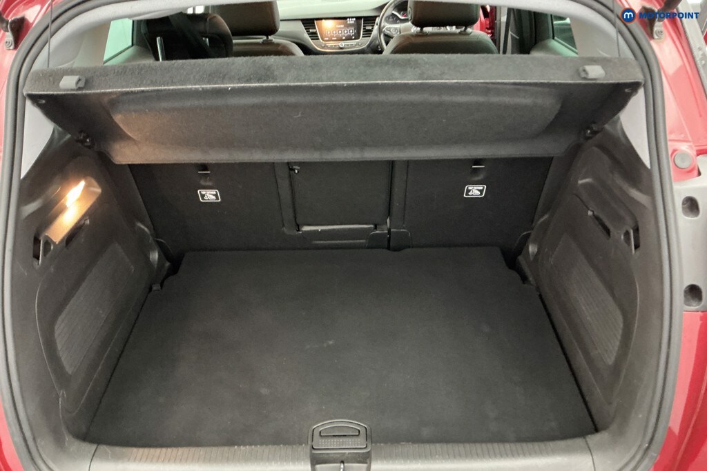 Used Vauxhall Crossland 2022 for sale - 76278644: Photo 11