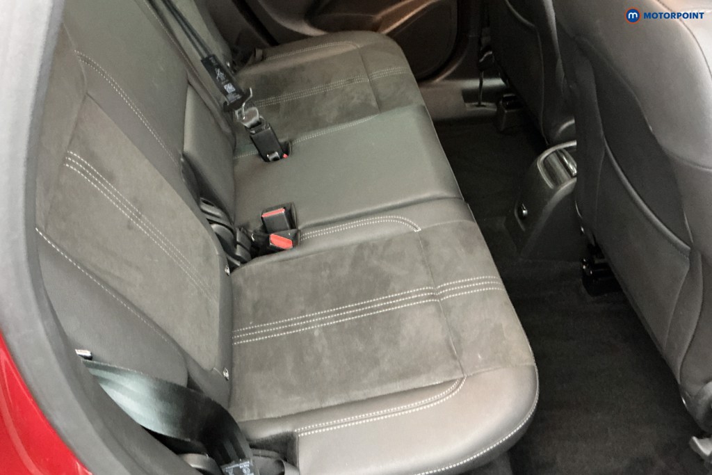 Used Vauxhall Crossland 2022 for sale - 76278644: Photo 12