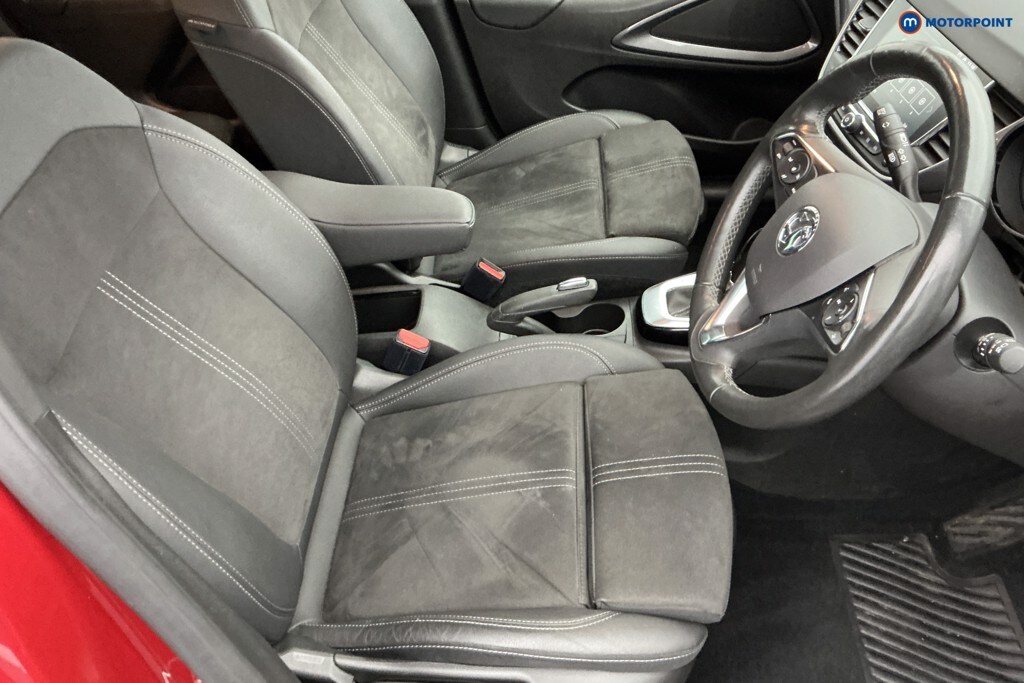 Used Vauxhall Crossland 2022 for sale - 76278644: Photo 13