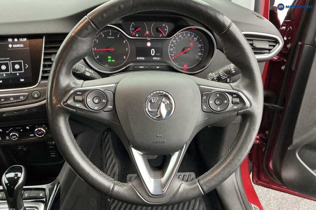 Used Vauxhall Crossland 2022 for sale - 76278644: Photo 14