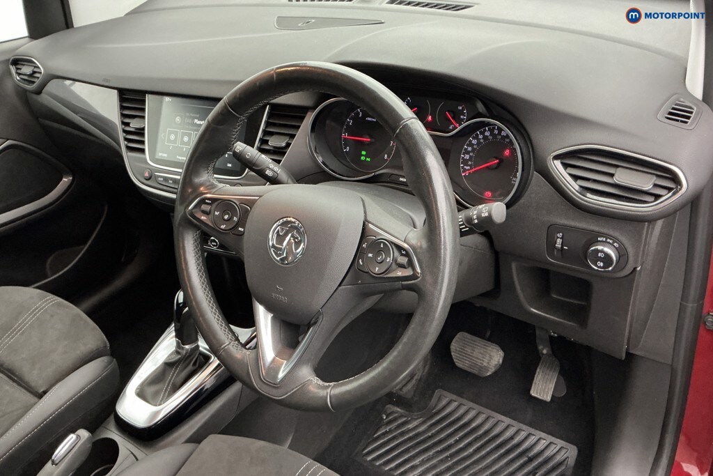 Used Vauxhall Crossland 2022 for sale - 76278644: Photo 15