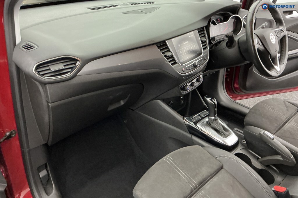 Used Vauxhall Crossland 2022 for sale - 76278644: Photo 16