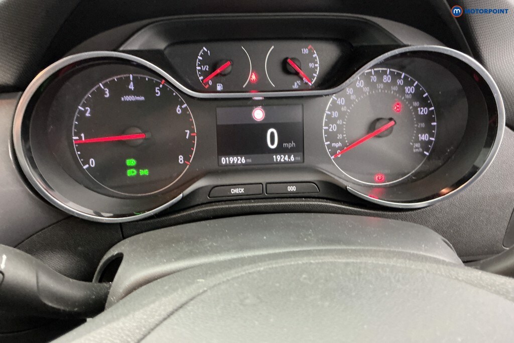 Used Vauxhall Crossland 2022 for sale - 76278644: Photo 17