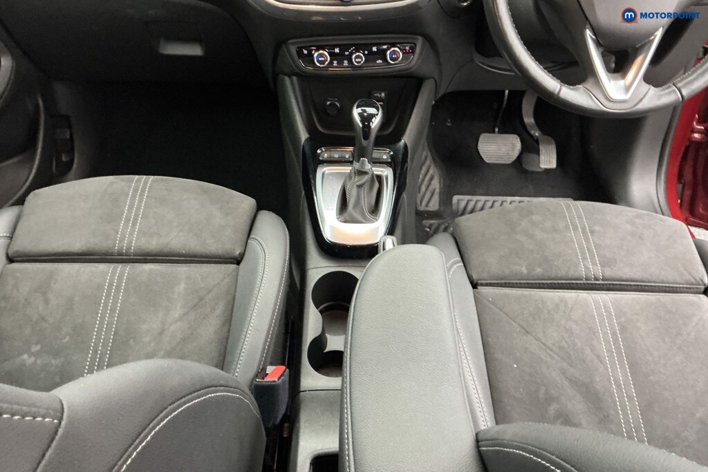 Used Vauxhall Crossland 2022 for sale - 76278644: Photo 19