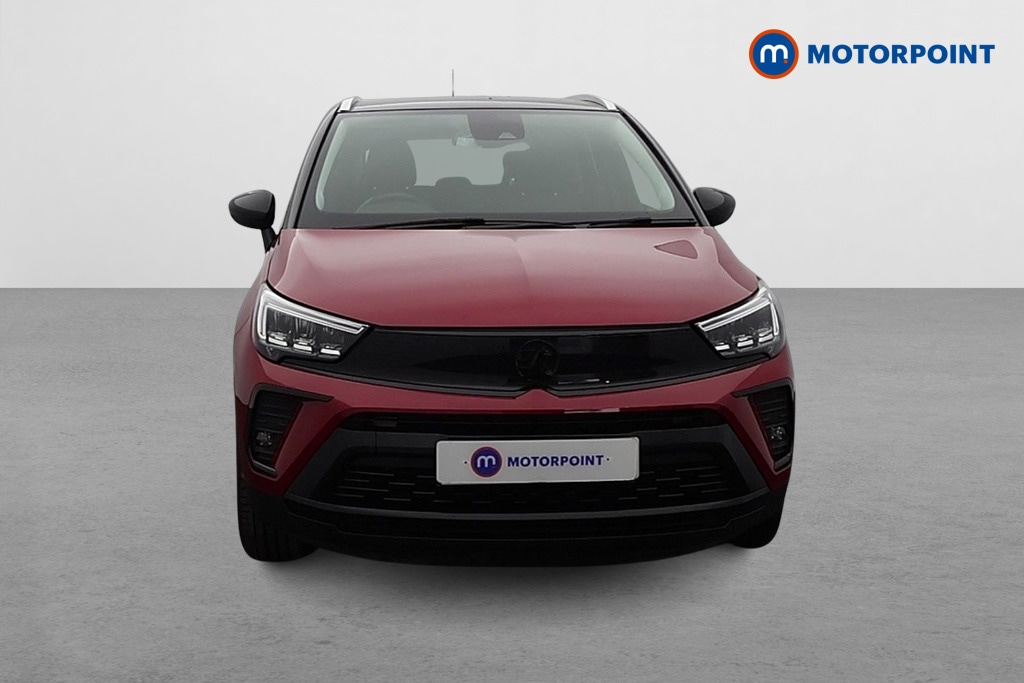 Used Vauxhall Crossland 2022 for sale - 76278644: Photo 2