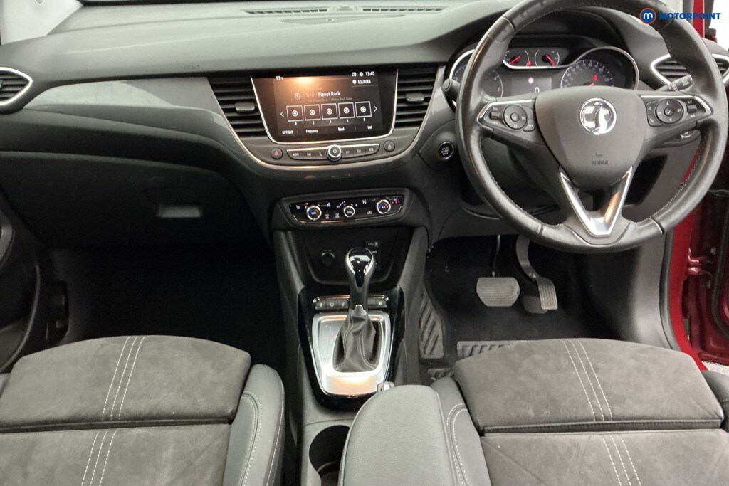 Used Vauxhall Crossland 2022 for sale - 76278644: Photo 20