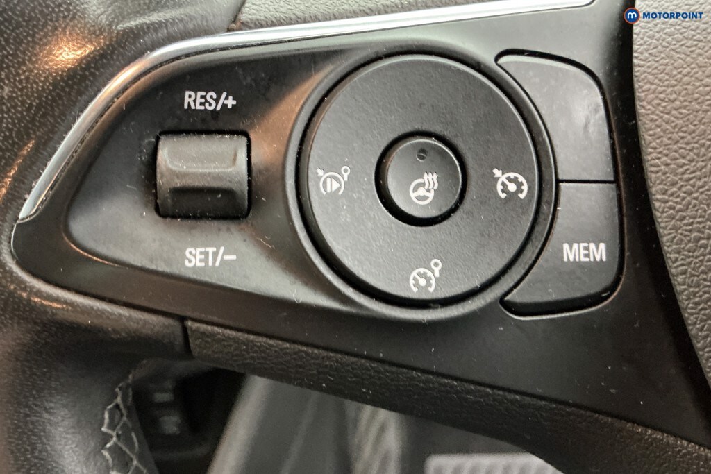 Used Vauxhall Crossland 2022 for sale - 76278644: Photo 26