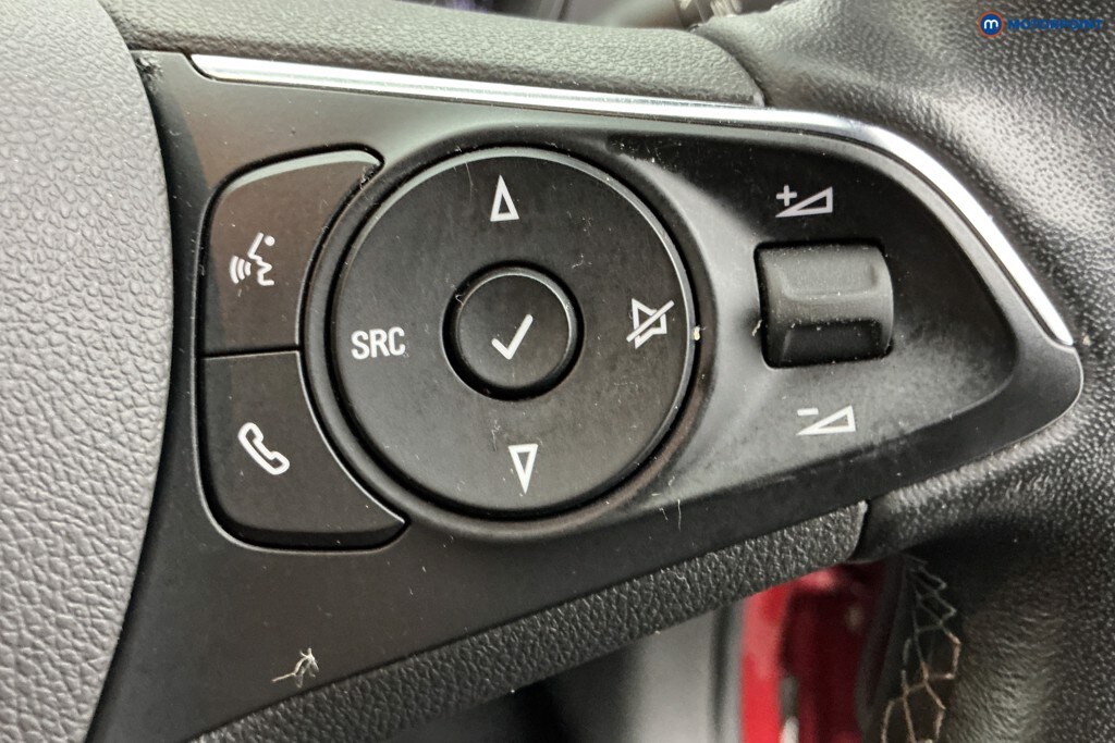 Used Vauxhall Crossland 2022 for sale - 76278644: Photo 27