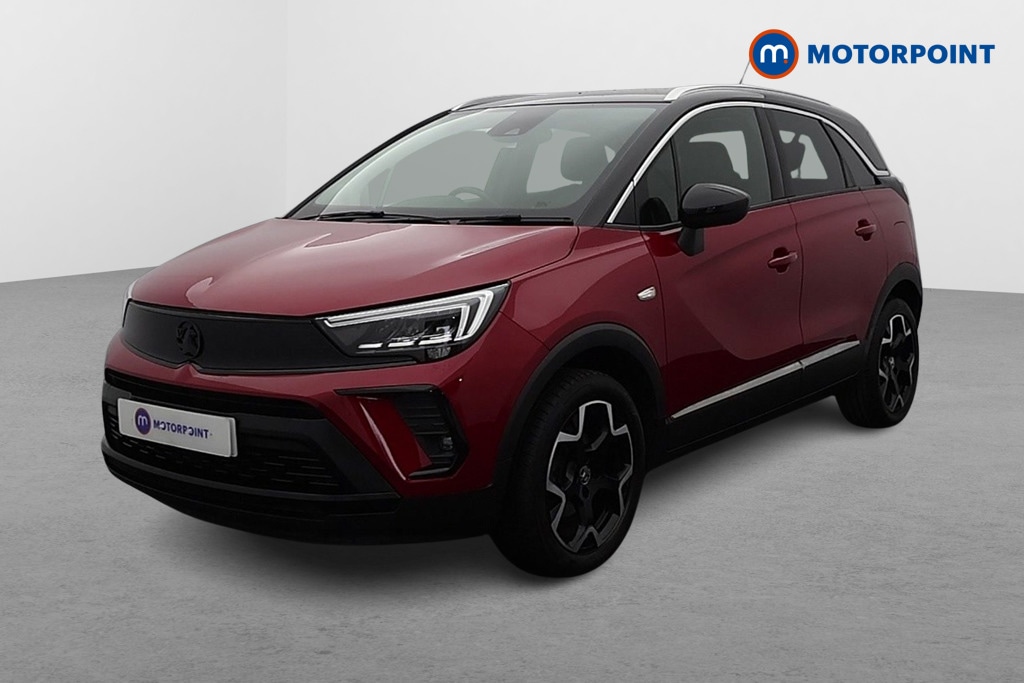 Used Vauxhall Crossland 2022 for sale - 76278644: Photo 3