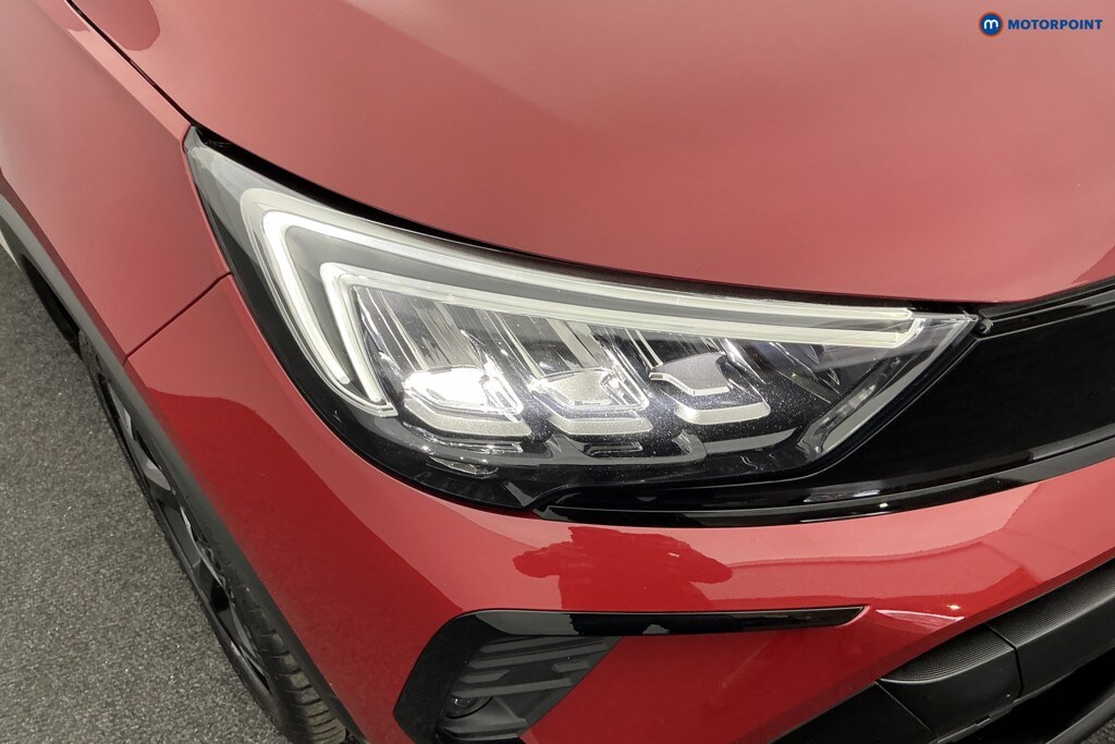 Used Vauxhall Crossland 2022 for sale - 76278644: Photo 33