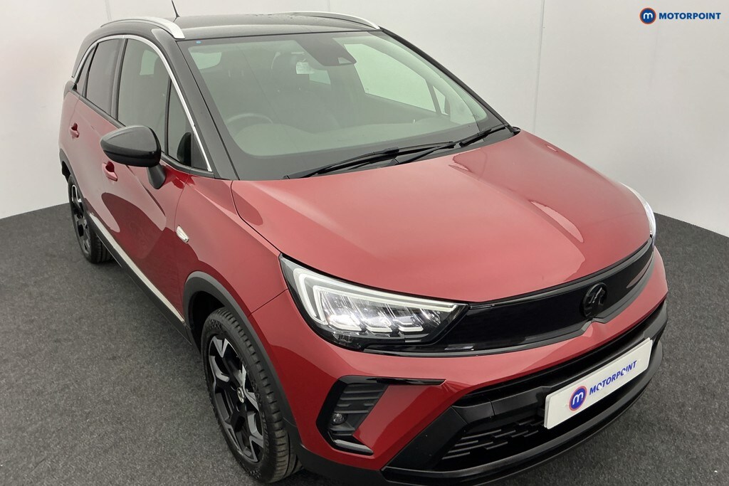 Used Vauxhall Crossland 2022 for sale - 76278644: Photo 34
