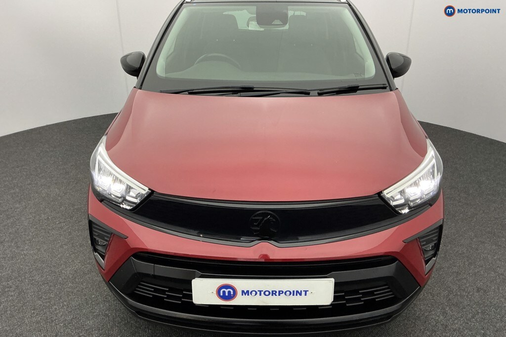 Used Vauxhall Crossland 2022 for sale - 76278644: Photo 35