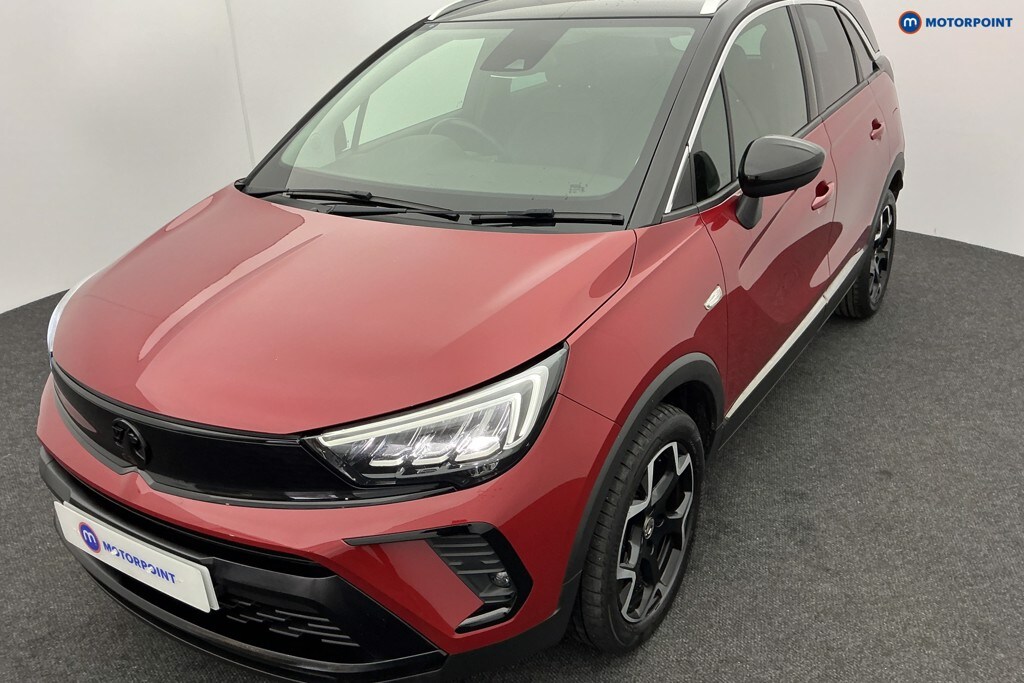 Used Vauxhall Crossland 2022 for sale - 76278644: Photo 36