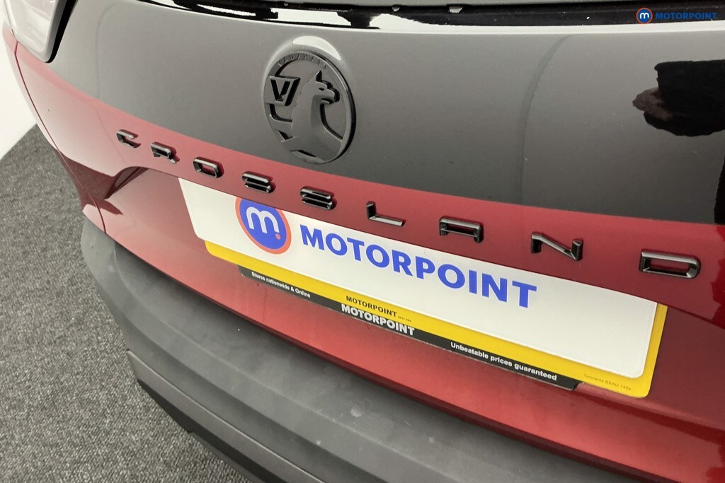 Used Vauxhall Crossland 2022 for sale - 76278644: Photo 38
