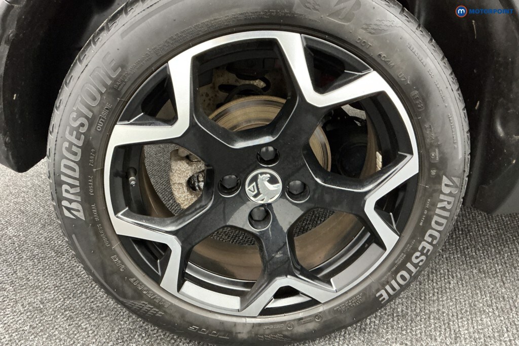 Used Vauxhall Crossland 2022 for sale - 76278644: Photo 39