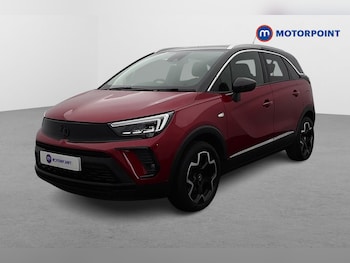 Used Vauxhall Crossland 2022 for sale - 76278644: Photo