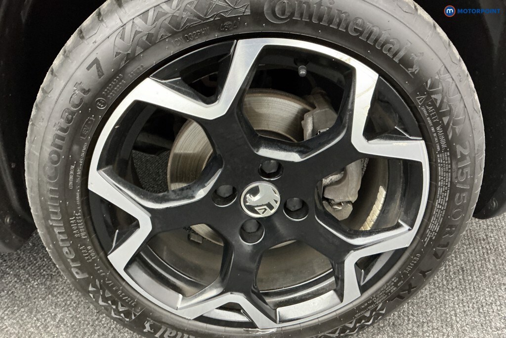 Used Vauxhall Crossland 2022 for sale - 76278644: Photo 40