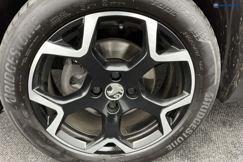 Used Vauxhall Crossland 2022 for sale - 76278644: Photo 41