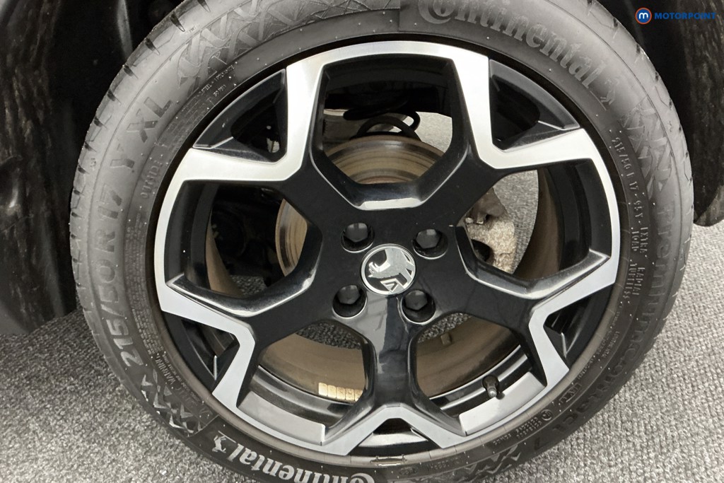 Used Vauxhall Crossland 2022 for sale - 76278644: Photo 42