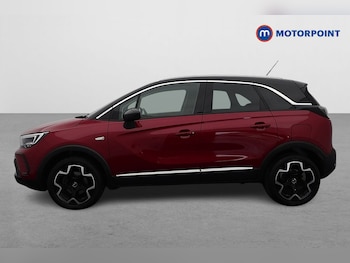 Used Vauxhall Crossland 2022 for sale - 76278644: Photo