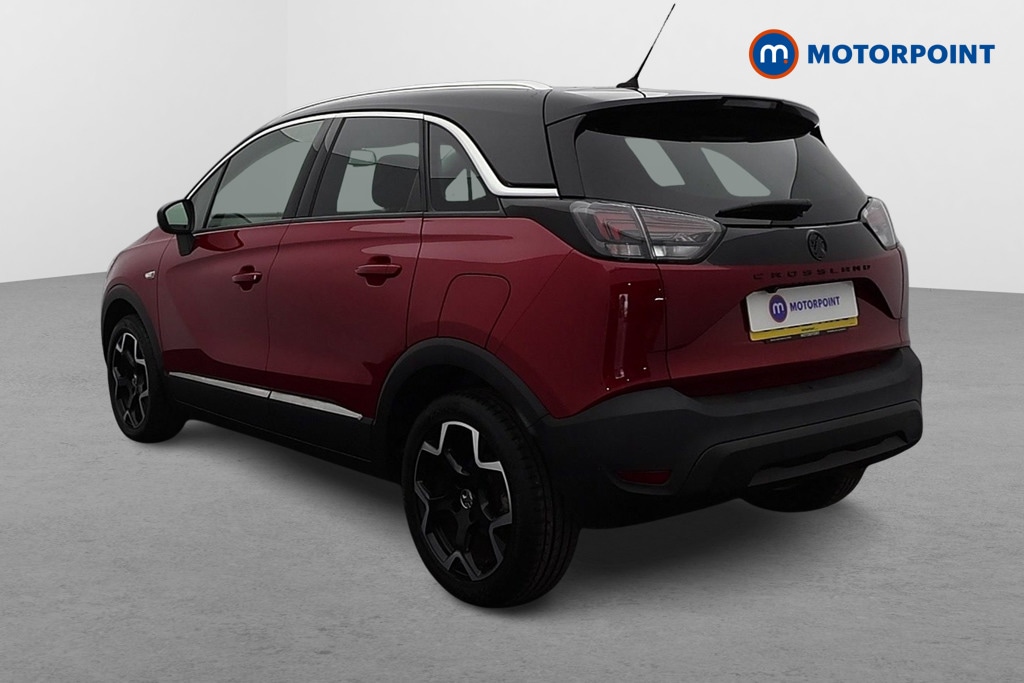 Used Vauxhall Crossland 2022 for sale - 76278644: Photo 5