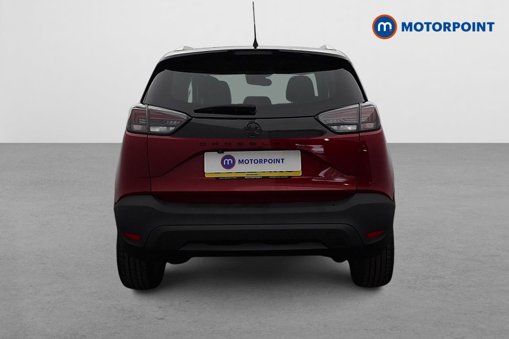 Used Vauxhall Crossland 2022 for sale - 76278644: Photo 6