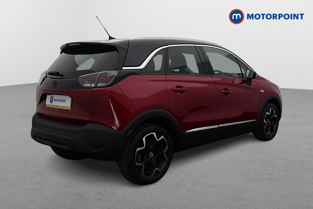 Used Vauxhall Crossland 2022 for sale - 76278644: Photo 7