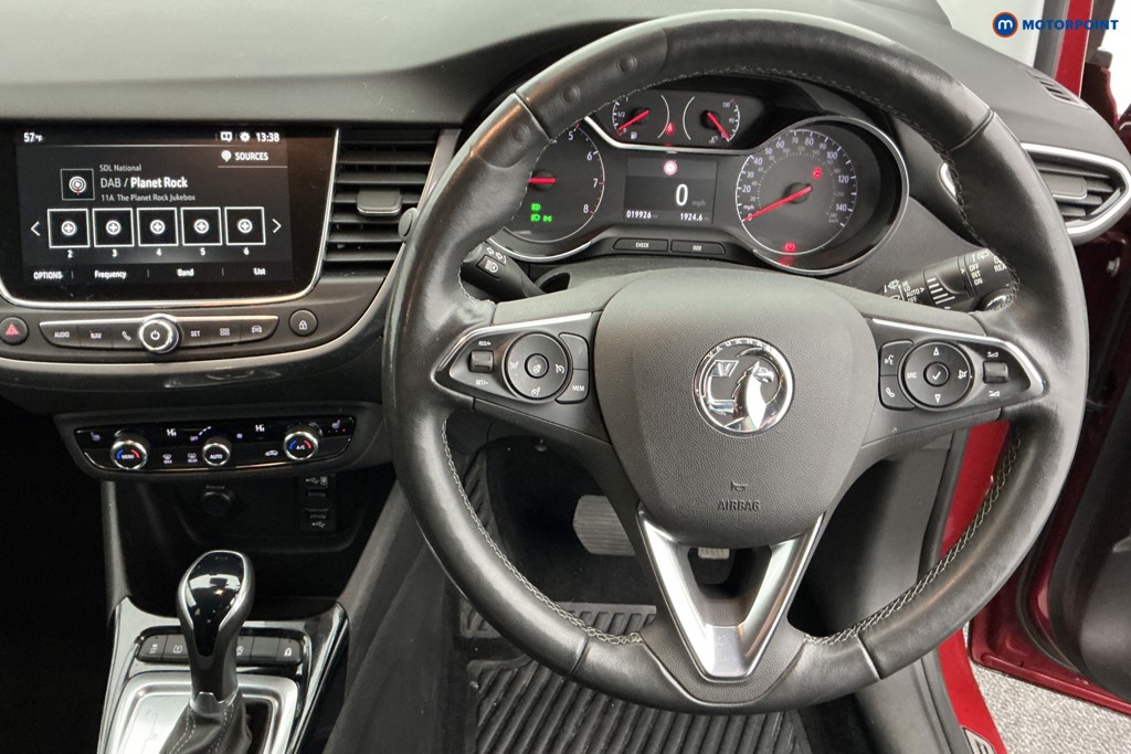 Used Vauxhall Crossland 2022 for sale - 76278644: Photo 9