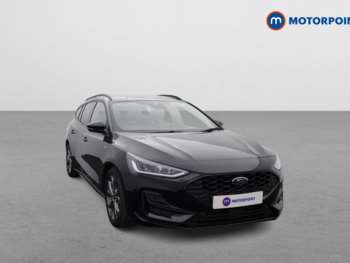 Used Ford Focus 2024 for sale - 75220426: Photo