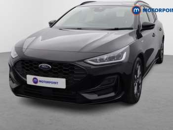 Used Ford Focus 2024 for sale - 75220426: Photo