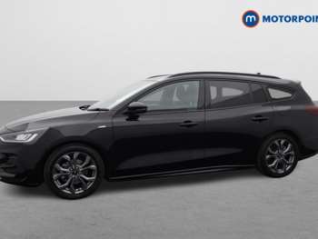 Used Ford Focus 2024 for sale - 75220426: Photo