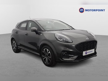 Used Ford Puma 2023 for sale - 78814685: Photo