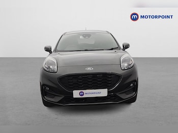 Used Ford Puma 2023 for sale - 78814685: Photo