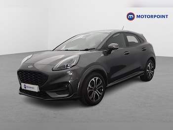 Used Ford Puma 2023 for sale - 78814685: Photo