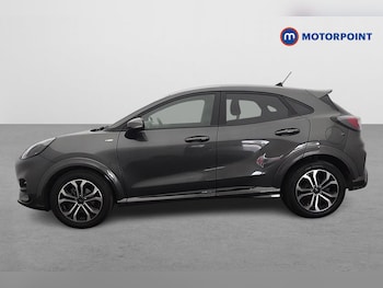 Used Ford Puma 2023 for sale - 78814685: Photo