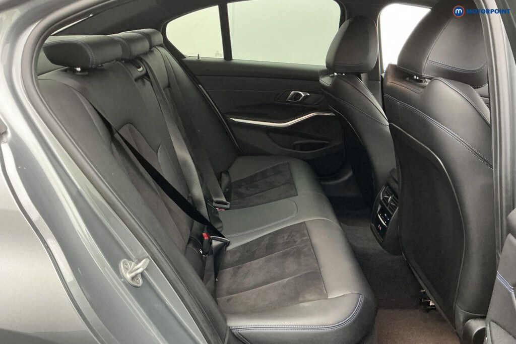 Used BMW 3 Series 2024 for sale - 77138623: Photo 14