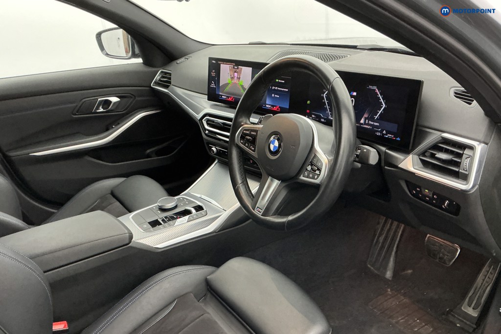 Used BMW 3 Series 2024 for sale - 77138623: Photo 17