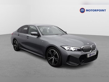 BMW 3 Series feature image