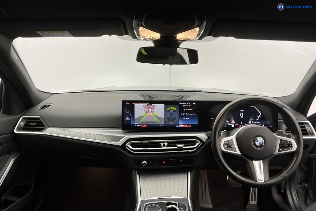 Used BMW 3 Series 2024 for sale - 77138623: Photo 22