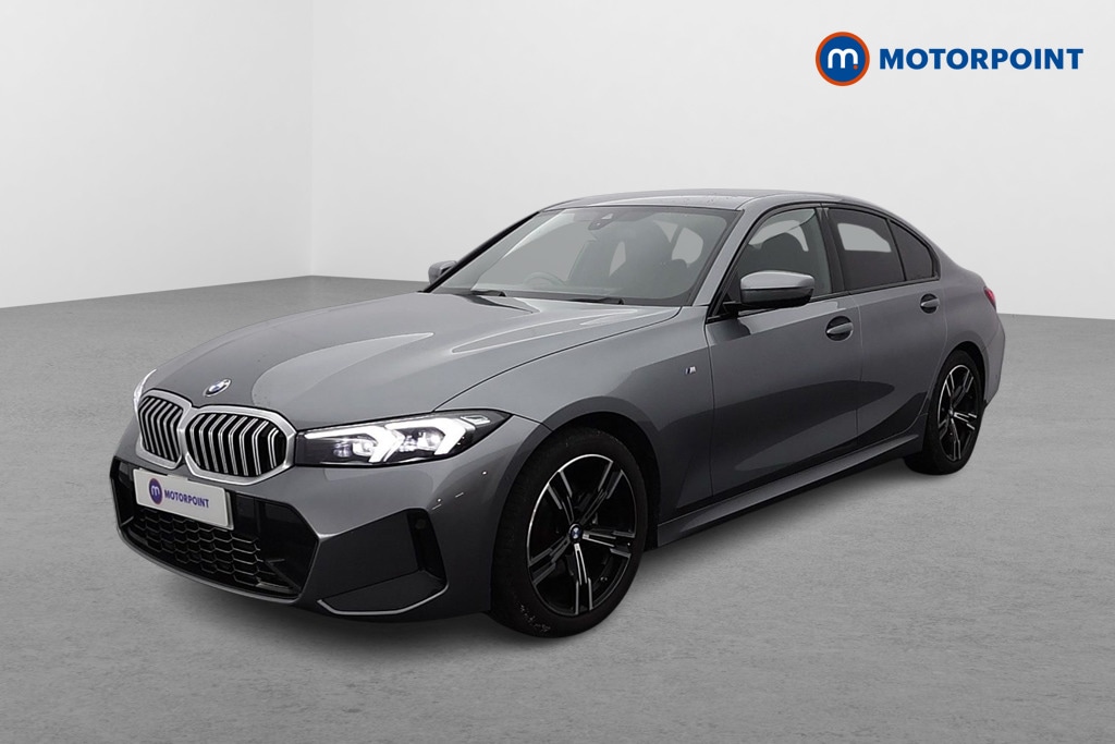 Used BMW 3 Series 2024 for sale - 77138623: Photo 3