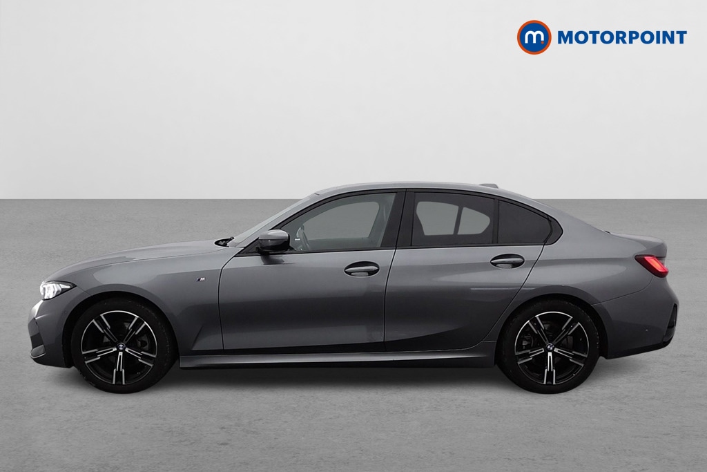 Used BMW 3 Series 2024 for sale - 77138623: Photo 4